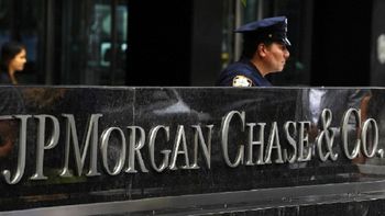 jp morgan, en la mira de la justicia de ee.uu. jp morgan, en la mira de la justicia de ee.uu.