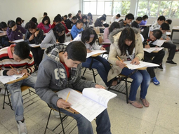 SEP anuncia calendario escolar para 2026. SEP anuncia calendario escolar para 2026.