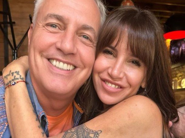 Flor Peña responde al escándalo por un chiste de mal gusto con Marley: La cabeza me llevó a un doble sentido