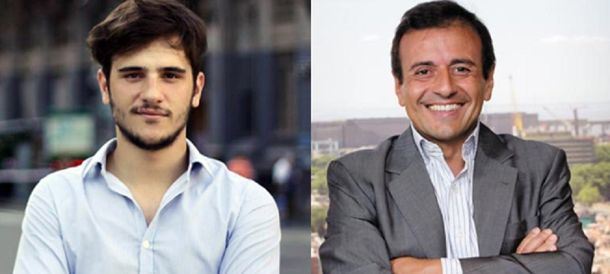 Piter Robledo sobre Quintana y el dólar futuro: Si hizo eso, que vaya preso