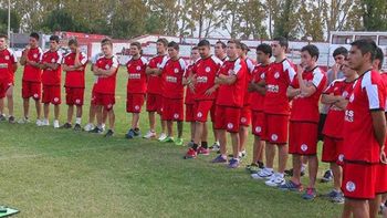 atencion, osvaldo: este es el equipo que buscara el milagro ante boca atencion, osvaldo: este es el equipo que buscara el milagro ante boca