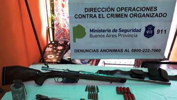 Simularon un control de Gendarmería y robaron 1 millón de pesos Simularon un control de Gendarmería y robaron 1 millón de pesos