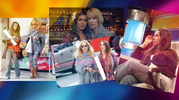 Madre e hijas, unidas Madre e hijas, unidas