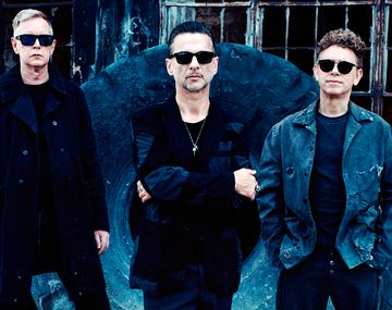 Resarcirán a los que fueron a ver a Depeche Mode en La Plata