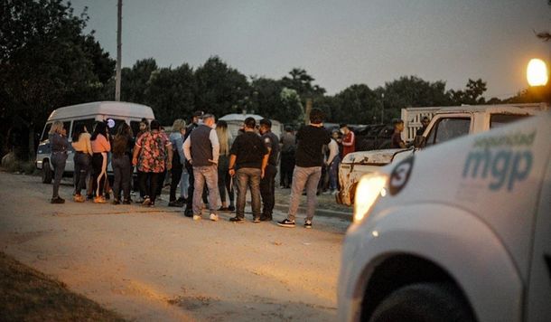 Mar del Plata: clausuraron tres bares en la primera noche con las nuevas restricciones horarias