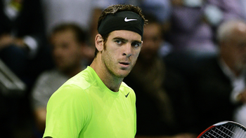 del potro, con rival accesible en su debut en australia del potro, con rival accesible en su debut en australia