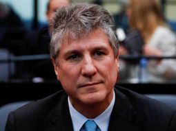 La Justicia resolvió que Boudou debe volver a la cárcel, pero apelará y no será inmediato