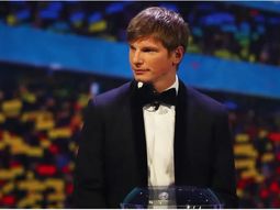 Arshavin, leyenda rusa y ex Arsenal, reveló su odio al Real Madrid: Cada derrota es...