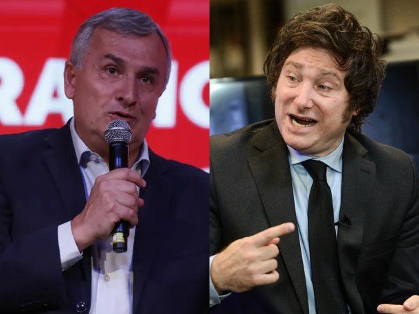 Gerardo Morales: Milei es un pituco que no conoce lo que es la realidad del país