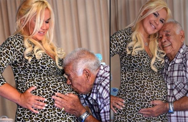 Video inédito de Verónica Ojeda con don Diego