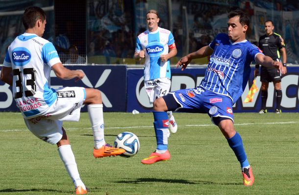 Mirá en vivo la semifinal de Copa Argentina entre Huracán y Rafaela
