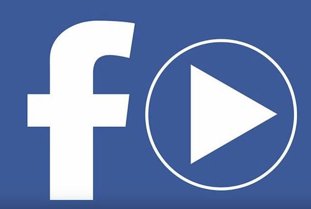 Facebook lanza sección de videos para competir con YouTube