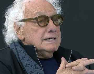 Guillermo Coppola.