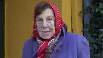 Olga Onassis Olga Onassis