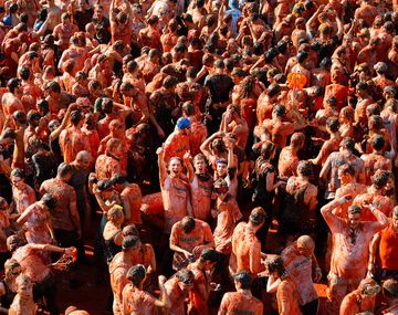 Ante las sanciones de Rusia