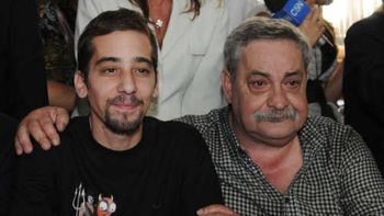 Desaparecido DyN Desaparecido DyN