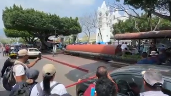 Conmoción en Chiapas por el derrumbe de un techo en Chiapas que provocó dos muertes. Conmoción en Chiapas por el derrumbe de un techo en Chiapas que provocó dos muertes.