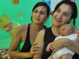 Gentileza: La Voz del Interior Gentileza: La Voz del Interior