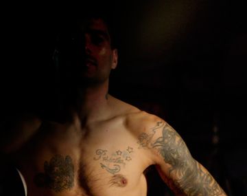 Lucas Matthysse vuelve al boxeo: estará en cartelera de Chávez Jr - Canelo