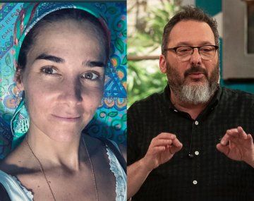 Rating: Juana Viale volvió a llevar macrismo a su mesa del domingo y fue pan comido para Morfi