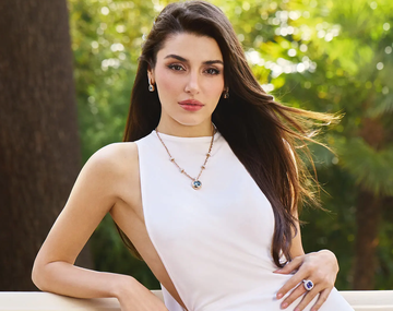 La nueva serie de Hande Erçel que es furor en Disney+
