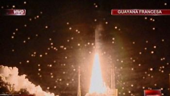 arsat-1: asi funciona el monitoreo arsat-1: asi funciona el monitoreo