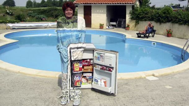 Increíble: un artista francés logra la invisibilidad con sus obras