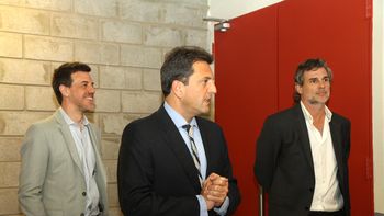 massa pidio cerrar la etapa de los ddhh massa pidio cerrar la etapa de los ddhh