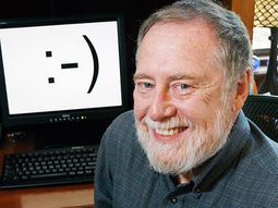 a 30 anos de la primera vez que se usaron los emoticones a 30 anos de la primera vez que se usaron los emoticones