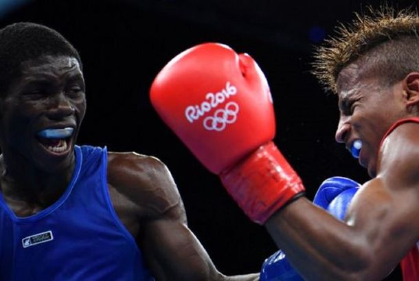 Escándalo olímpico: comprobaron arreglos en el boxeo en Río 2016