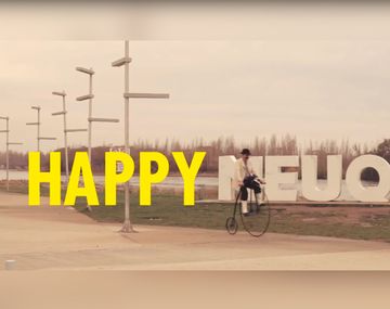 Escándalo por video artístico de un intendente