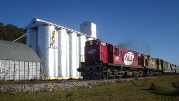 trenes: empresarios de brasil ahora cuestionan el mercosur trenes: empresarios de brasil ahora cuestionan el mercosur