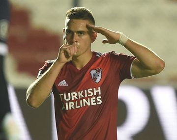 Gentileza: @RiverPlate