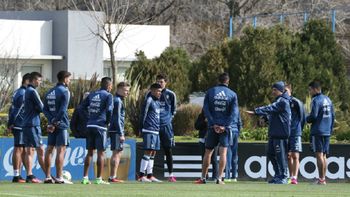 llego el dia: la seleccion olimpica juega su primer partido ante colombia llego el dia: la seleccion olimpica juega su primer partido ante colombia
