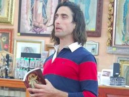 venezuela libero al primero de los argentinos detenidos como presos politicos venezuela libero al primero de los argentinos detenidos como presos politicos