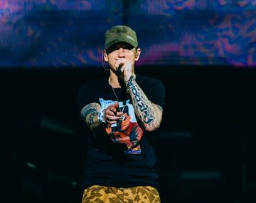 Hubo una campaña para asesinar a Eminem