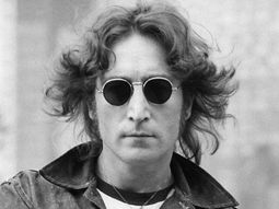 John Lennon