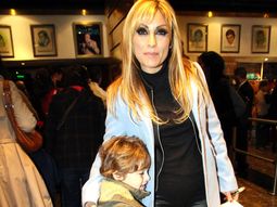 Marcela Tauro Marcela Tauro