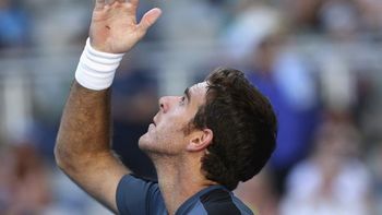 del potro supero a gulbis y llego a cuartos de rotterdam del potro supero a gulbis y llego a cuartos de rotterdam