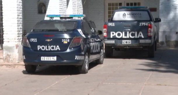 Mendoza: encontraron a la nena de 12 años que había desaparecido de un hogar