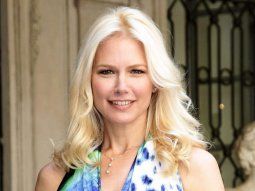 cinco delincuentes entraron a la casa de valeria mazza: su hija estaba sola cinco delincuentes entraron a la casa de valeria mazza: su hija estaba sola