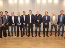 Ley Ómnibus: en JxC aseguran estar lejos de acordar dictamen con LLA