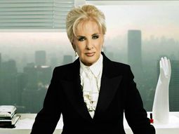 Mirtha Legrand y el autorreferencial final de La Dueña