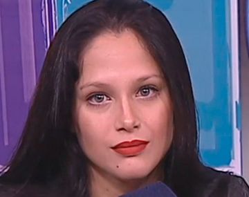 La angustia de Barbie Vélez: en vivo: Fede me banca en mis ataques