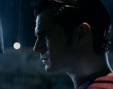 Furor por tráiler de Batman vs. Superman