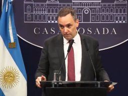 Polémica: Adorni minimizó el crimen de las tres mujeres en Barracas