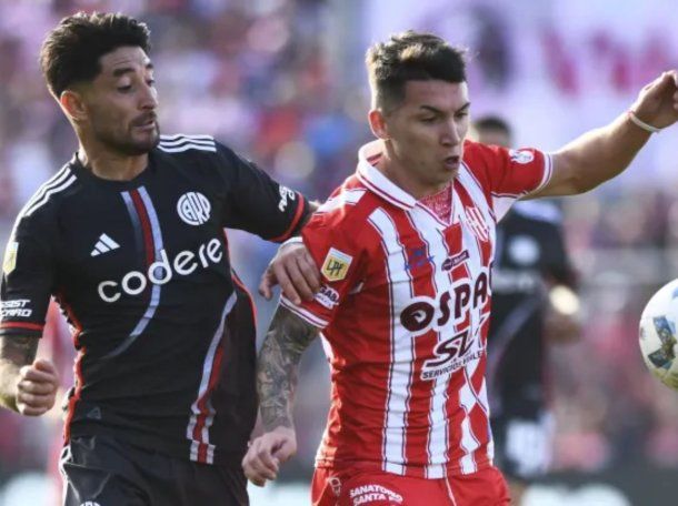 River vs. Unión, por la Copa Argentina 2025: horario, formaciones y TV