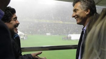 @mauriciomacri @mauriciomacri