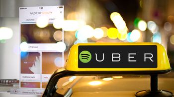 uber tiene una valoracion de us$40.000 millones uber tiene una valoracion de us$40.000 millones