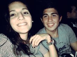 el nuevo novio de jana maradona es playero en una estacion de servicio el nuevo novio de jana maradona es playero en una estacion de servicio